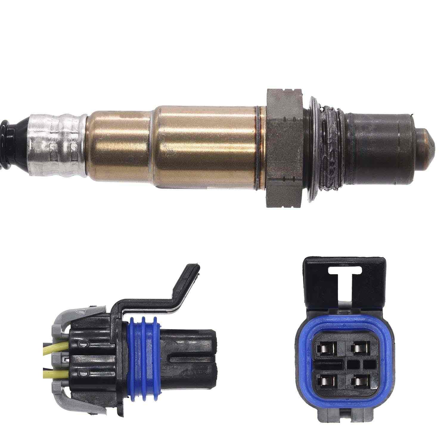 OTHERMOTIVE Oxygen Sensor 932-24006