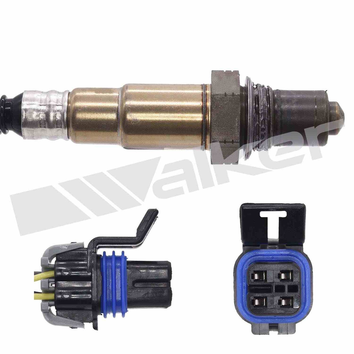OTHERMOTIVE Walker Products 932-24006 Oxygen Sensor 4-W Direct Fit 932-24006