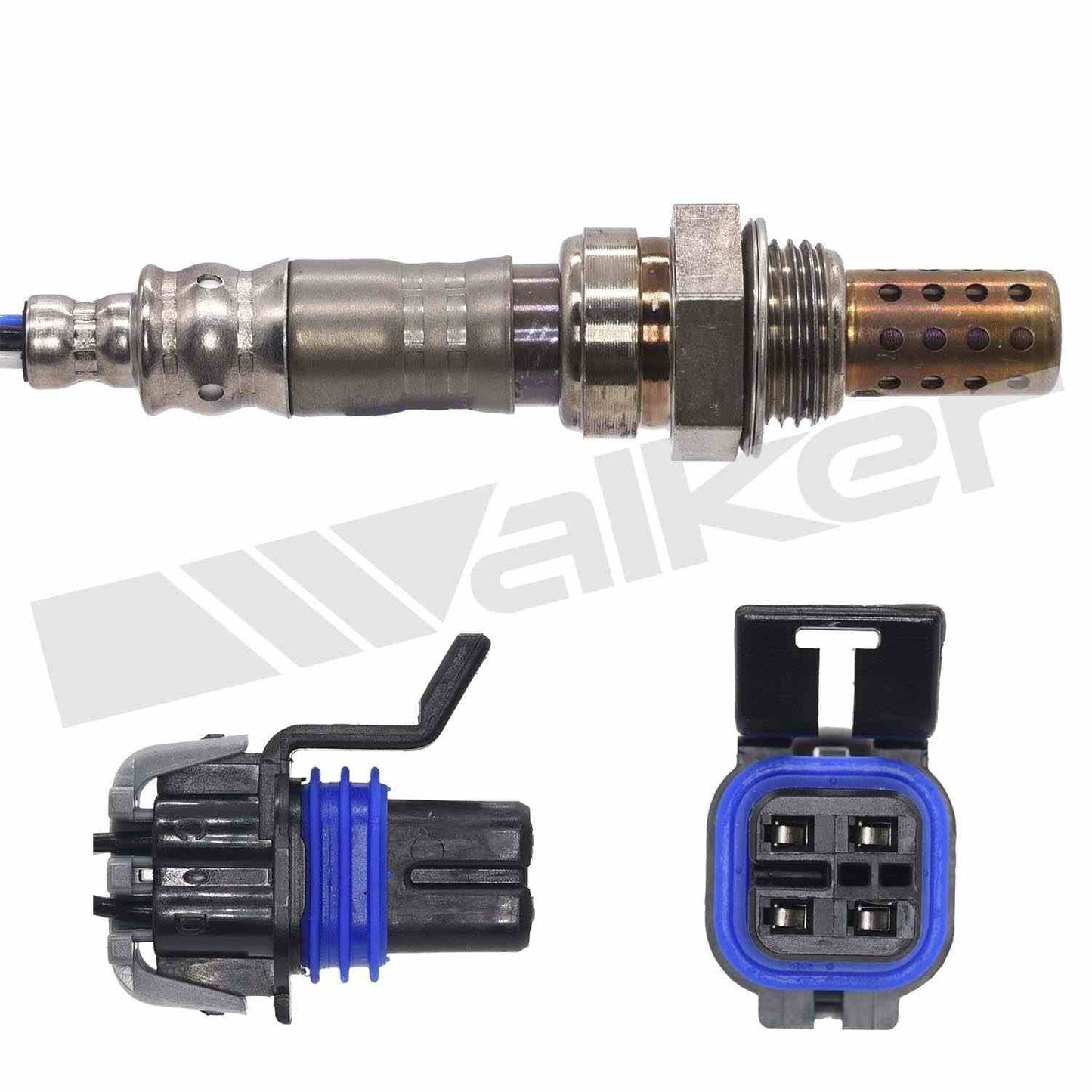 OTHERMOTIVE Walker Products 932-24007 Oxygen Sensor 4-W Direct Fit 932-24007