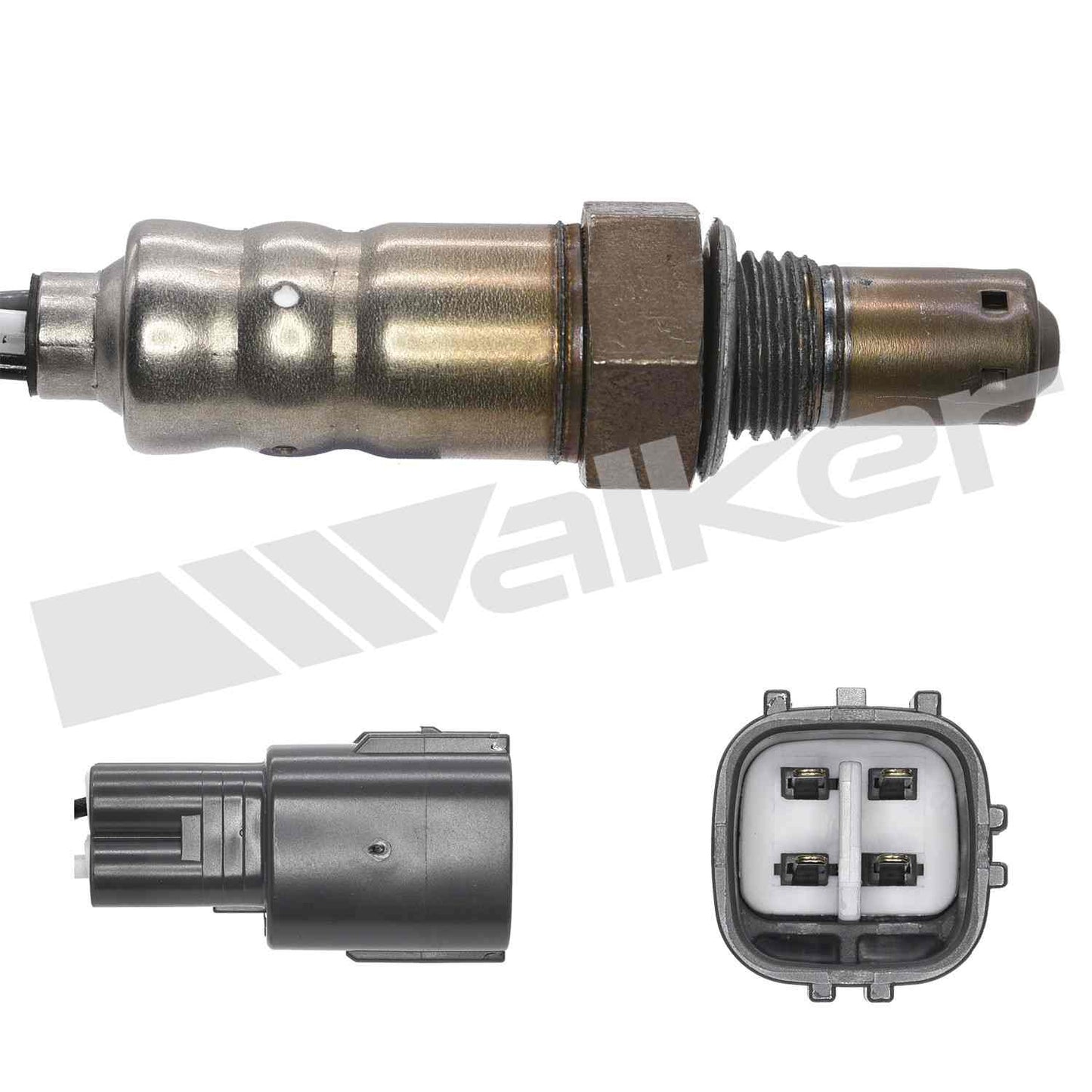 OTHERMOTIVE Walker Products 932-34003 Oxygen Sensor 4-W Direct Fit 932-34003