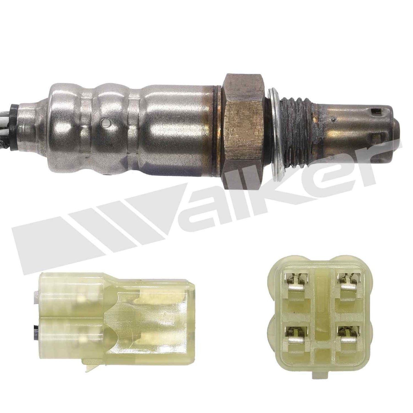OTHERMOTIVE Walker Products 932-34004 Oxygen Sensor 4-W Direct Fit 932-34004