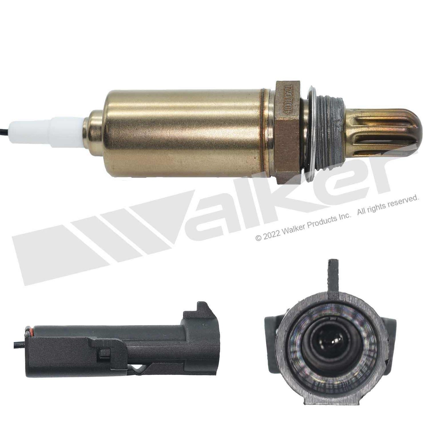 OTHERMOTIVE Walker Products 932-41001 Oxygen Sensor 1-W Direct Fit 932-41001
