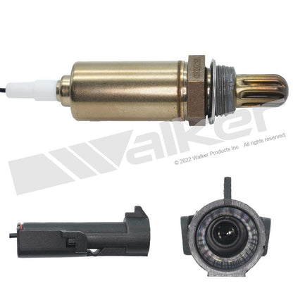 OTHERMOTIVE Walker Products 932-41001 Oxygen Sensor 1-W Direct Fit 932-41001