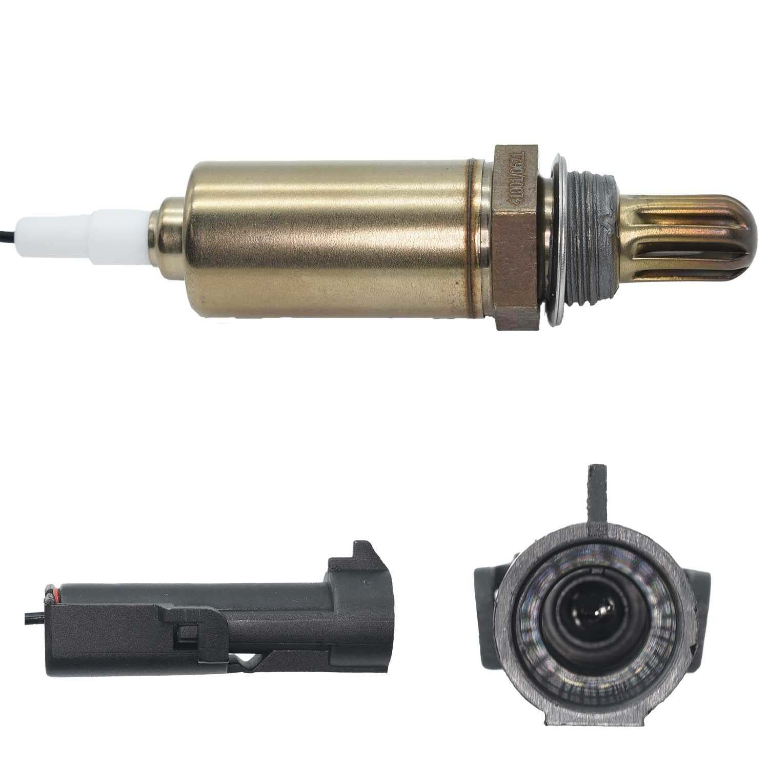 OTHERMOTIVE Walker Products 932-41001 Oxygen Sensor 1-W Direct Fit 932-41001