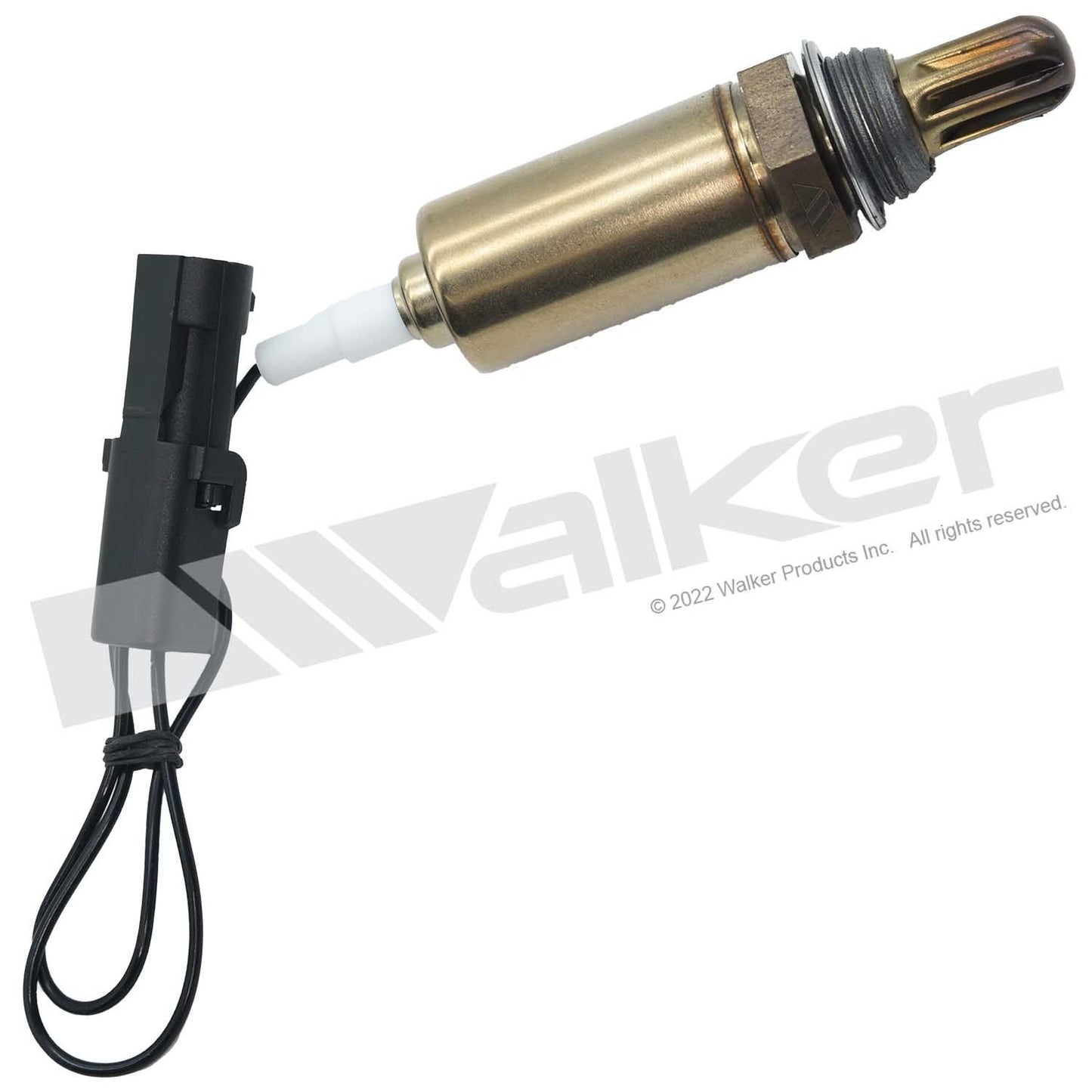 OTHERMOTIVE Walker Products 932-41001 Oxygen Sensor 1-W Direct Fit 932-41001