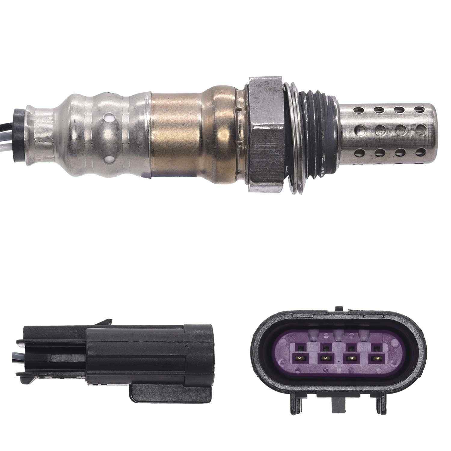 OTHERMOTIVE Walker Products 932-44005 Oxygen Sensor 4-W Direct Fit 932-44005