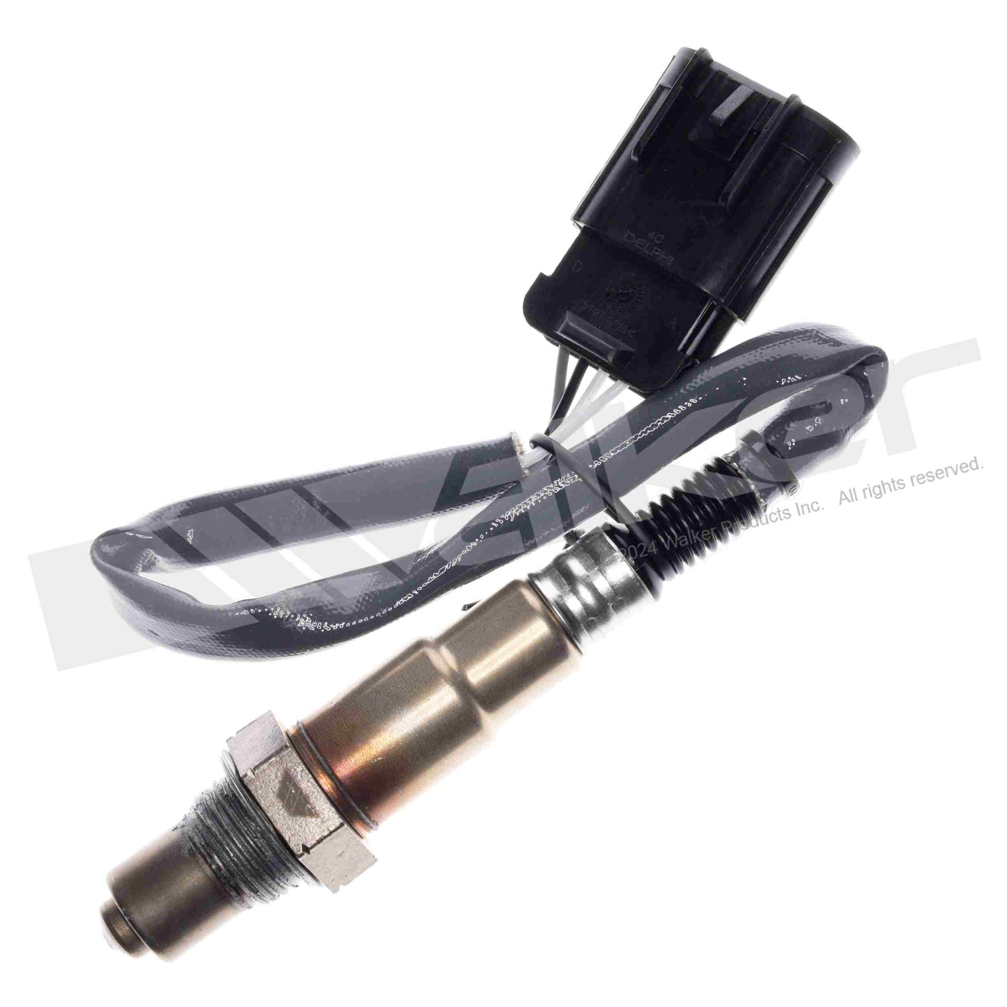 OTHERMOTIVE Walker Products 932-44005 Oxygen Sensor 4-W Direct Fit 932-44005