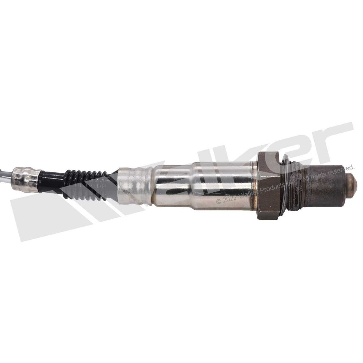 Walker Oxygen Sensor 932-44017