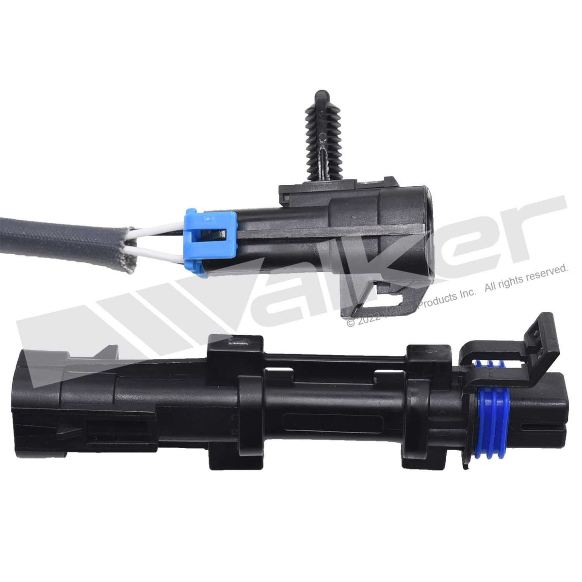 Walker Oxygen Sensor 932-44017