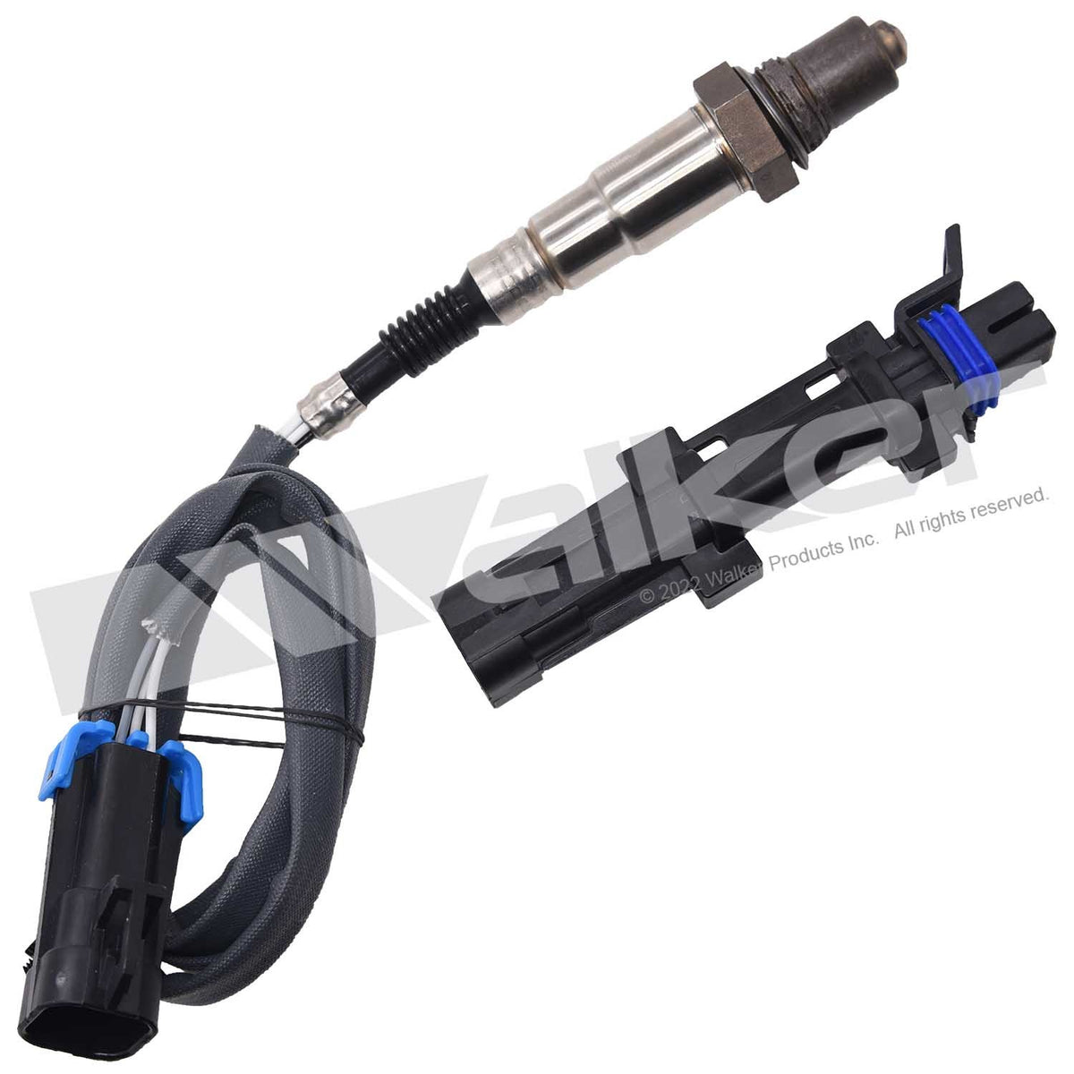 Walker Oxygen Sensor 932-44017