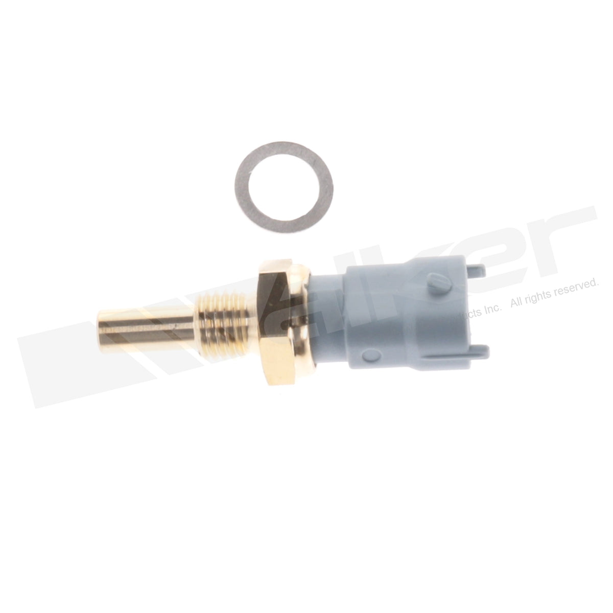 Walker Engine Cylinder Head Temperature Sensor 933-5005