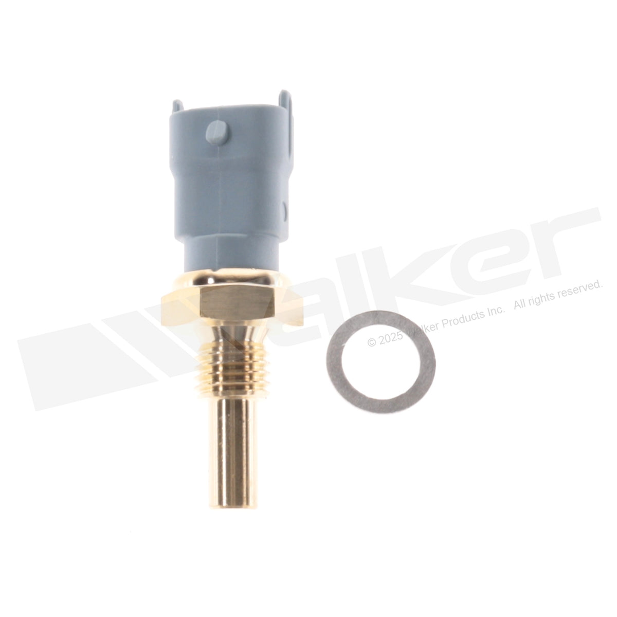 Walker Engine Cylinder Head Temperature Sensor 933-5005