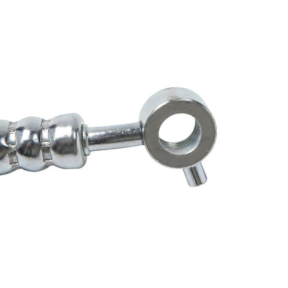 Omega Power Steering Pressure Hose