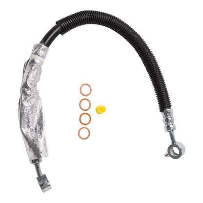 Omega Power Steering Pressure Hose