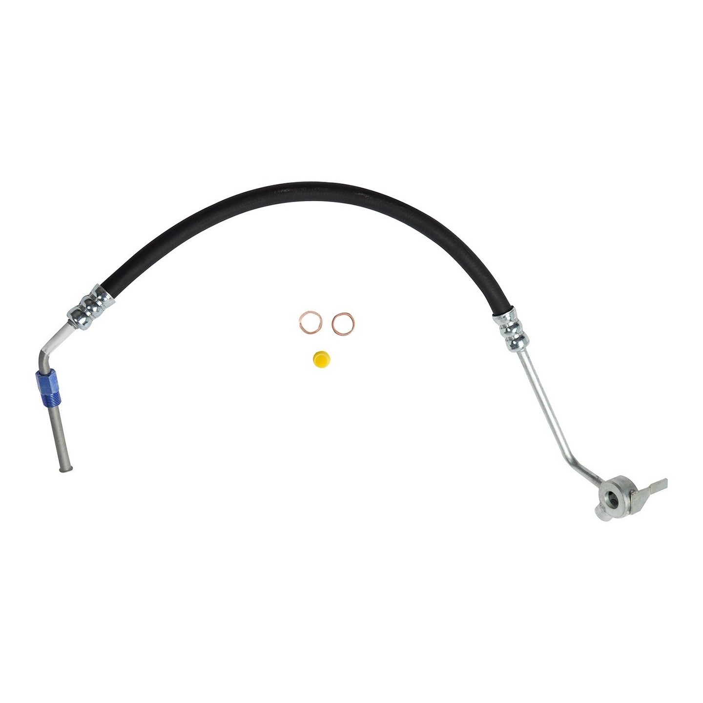 Omega Power Steering Pressure Hose