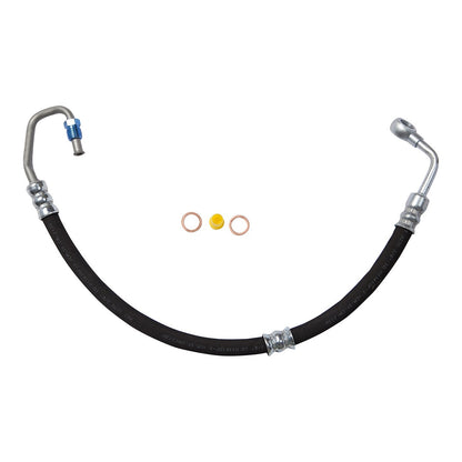Omega Power Steering Pressure Hose
