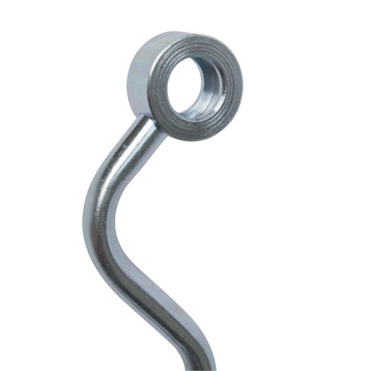 Omega Power Steering Pressure Hose