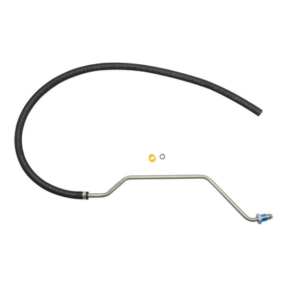 Omega Power Steering Pressure Hose