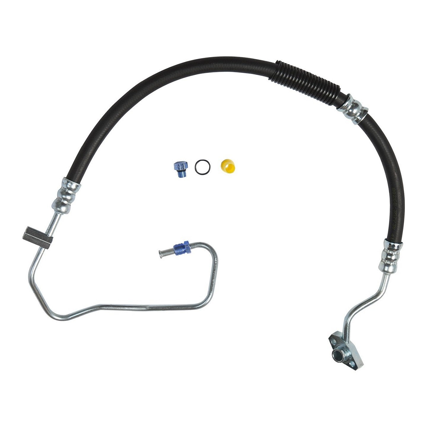 Omega Power Steering Pressure Hose