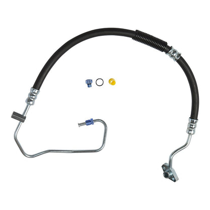 Omega Power Steering Pressure Hose