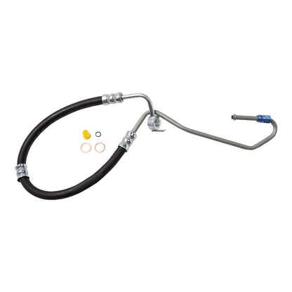 Omega Power Steering Pressure Hose