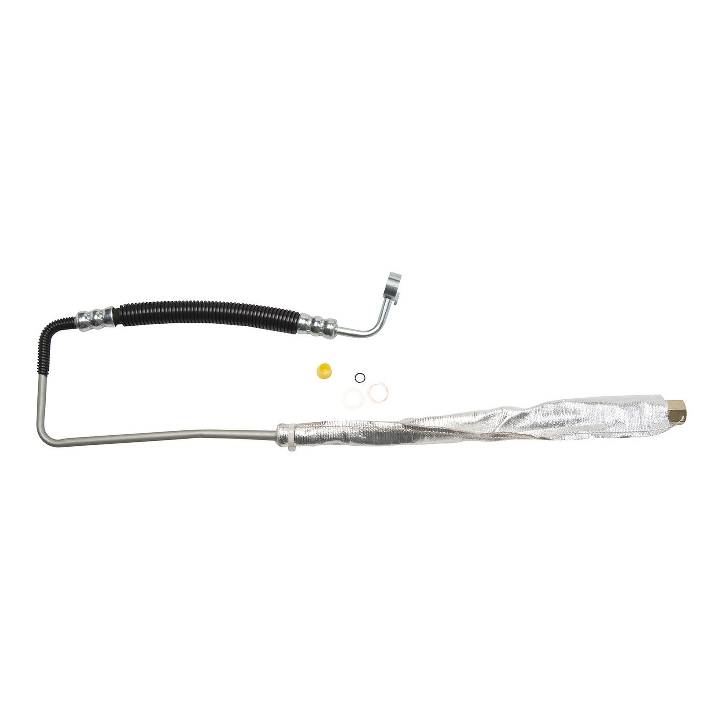 Omega Power Steering Pressure Hose