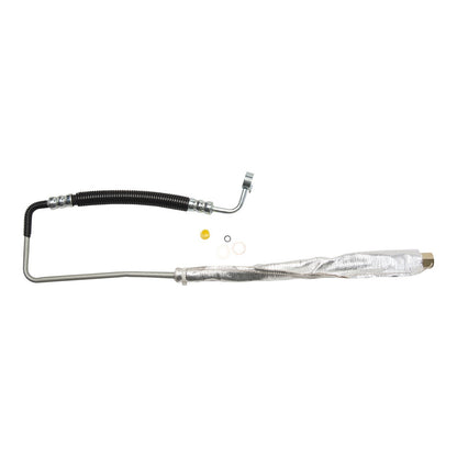Omega Power Steering Pressure Hose