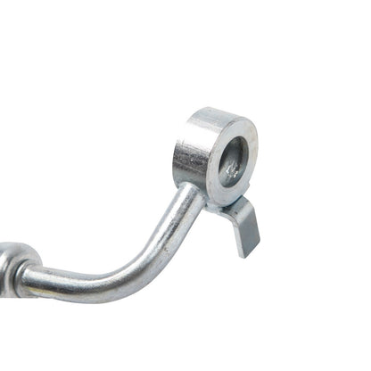 Omega Power Steering Pressure Hose