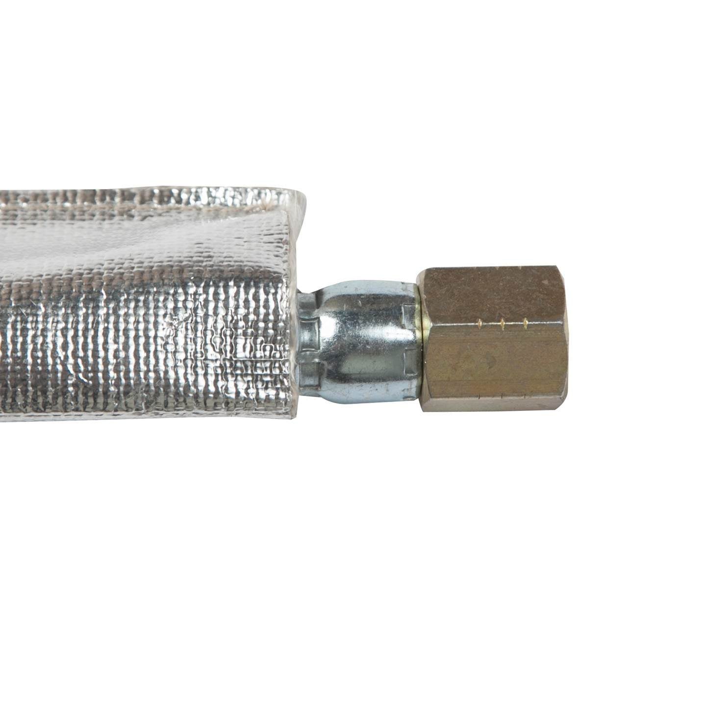 Omega Power Steering Pressure Hose