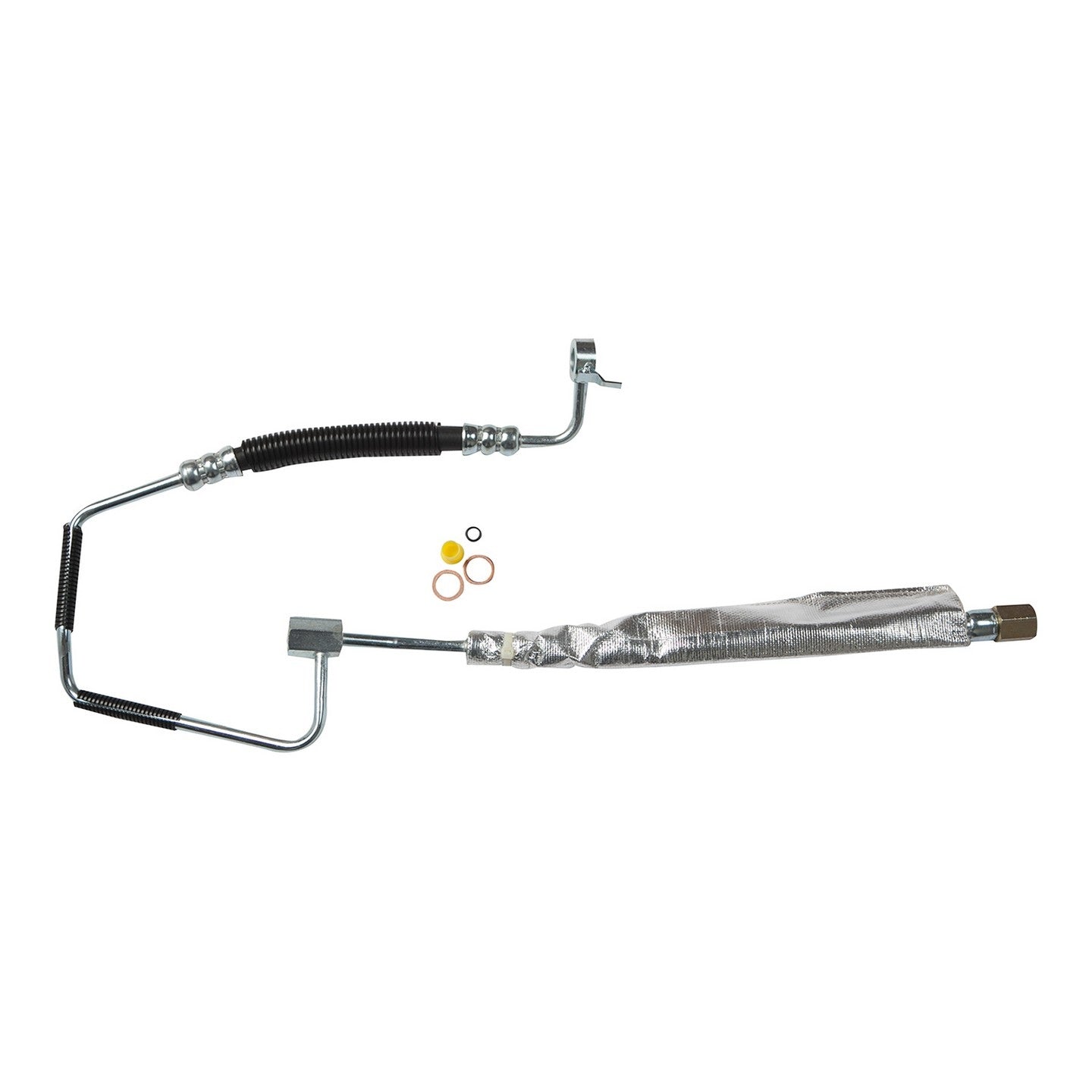 Omega Power Steering Pressure Hose