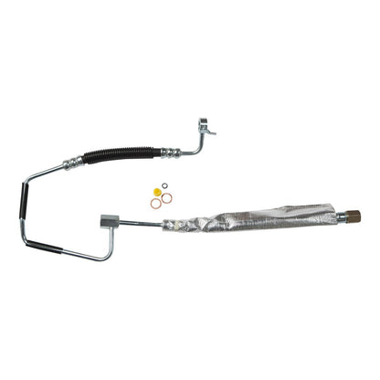 Omega Power Steering Pressure Hose
