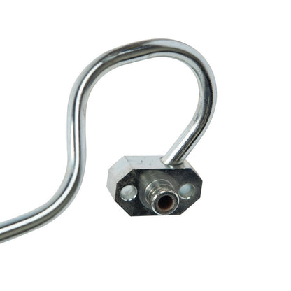 Omega Power Steering Pressure Hose