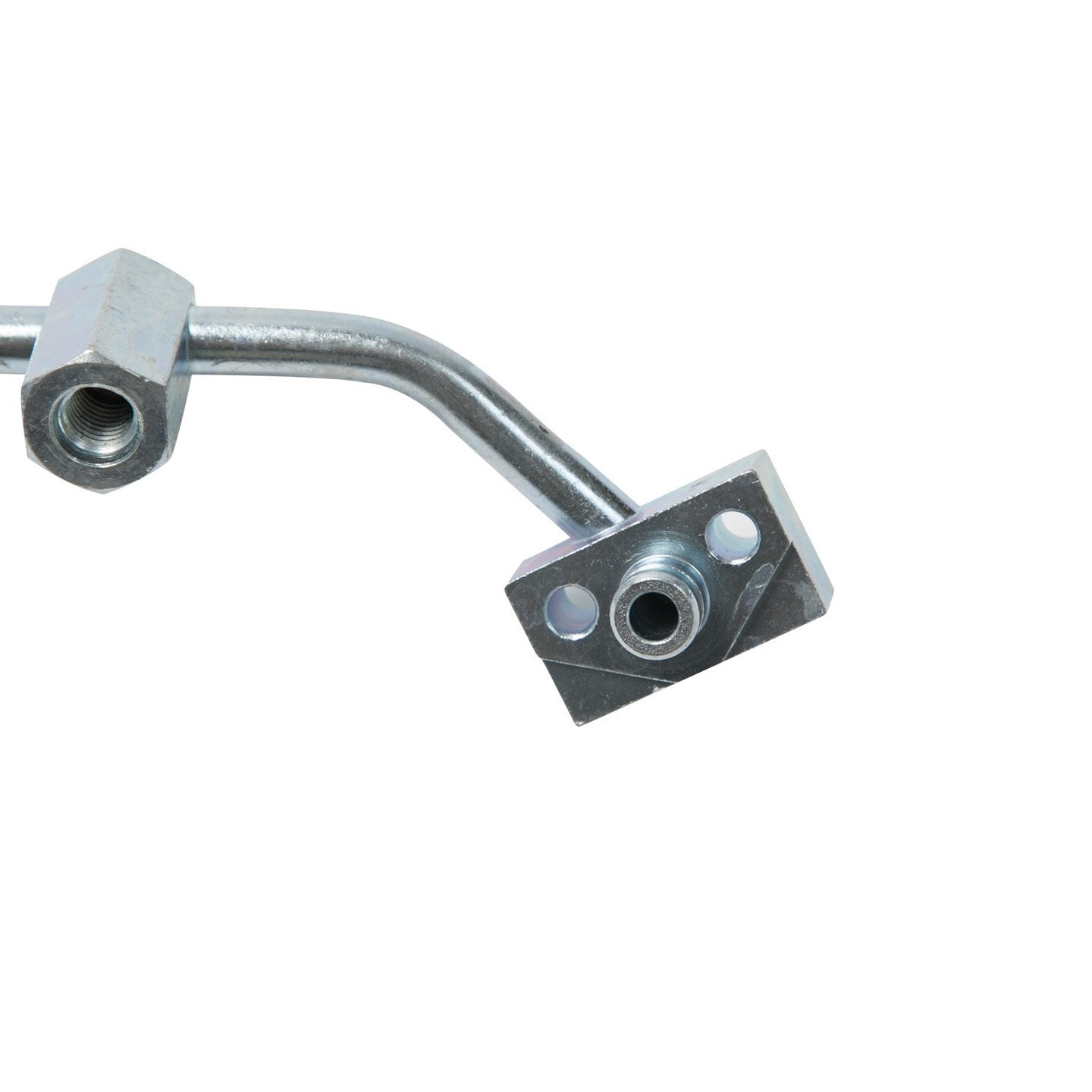Omega Power Steering Pressure Hose