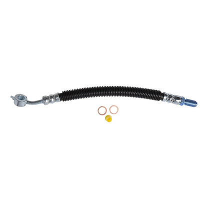 Omega Power Steering Pressure Hose
