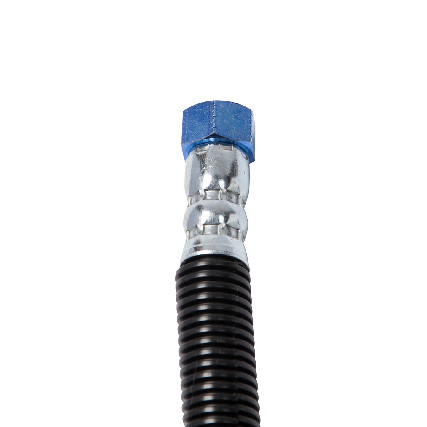 Omega Power Steering Pressure Hose