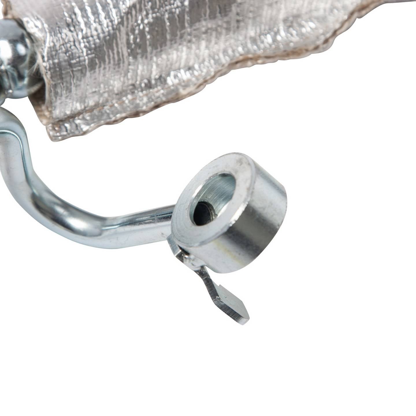 Omega Power Steering Pressure Hose