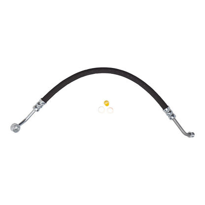 Omega Power Steering Pressure Hose