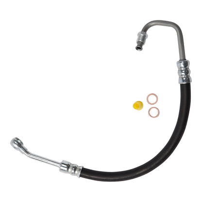 Omega Power Steering Pressure Hose