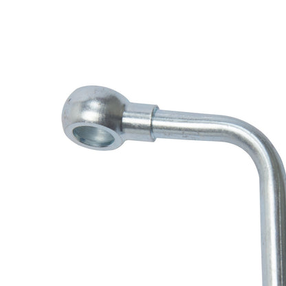 Omega Power Steering Pressure Hose
