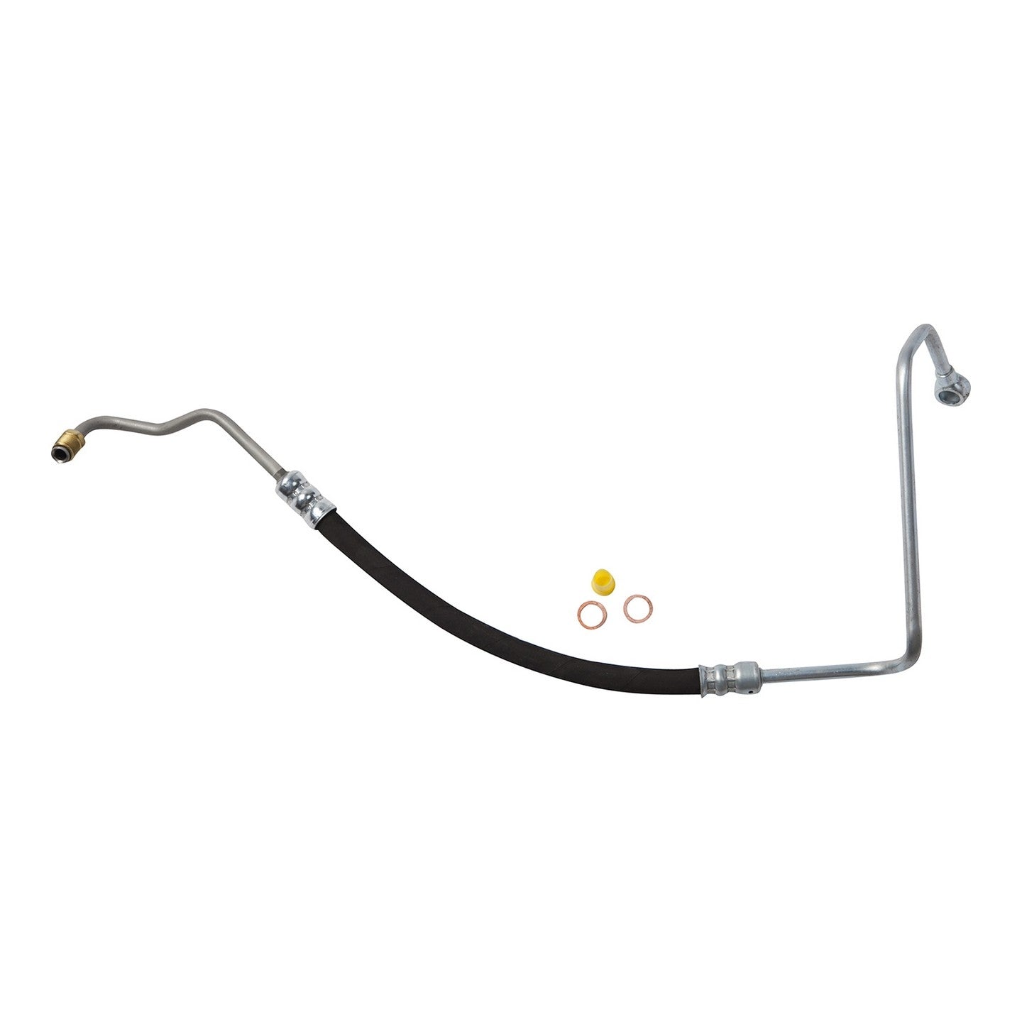 Omega Power Steering Pressure Hose