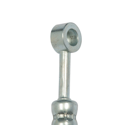 Omega Power Steering Pressure Hose