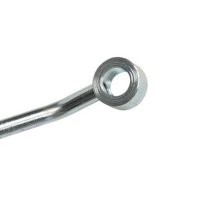 Omega Power Steering Pressure Hose