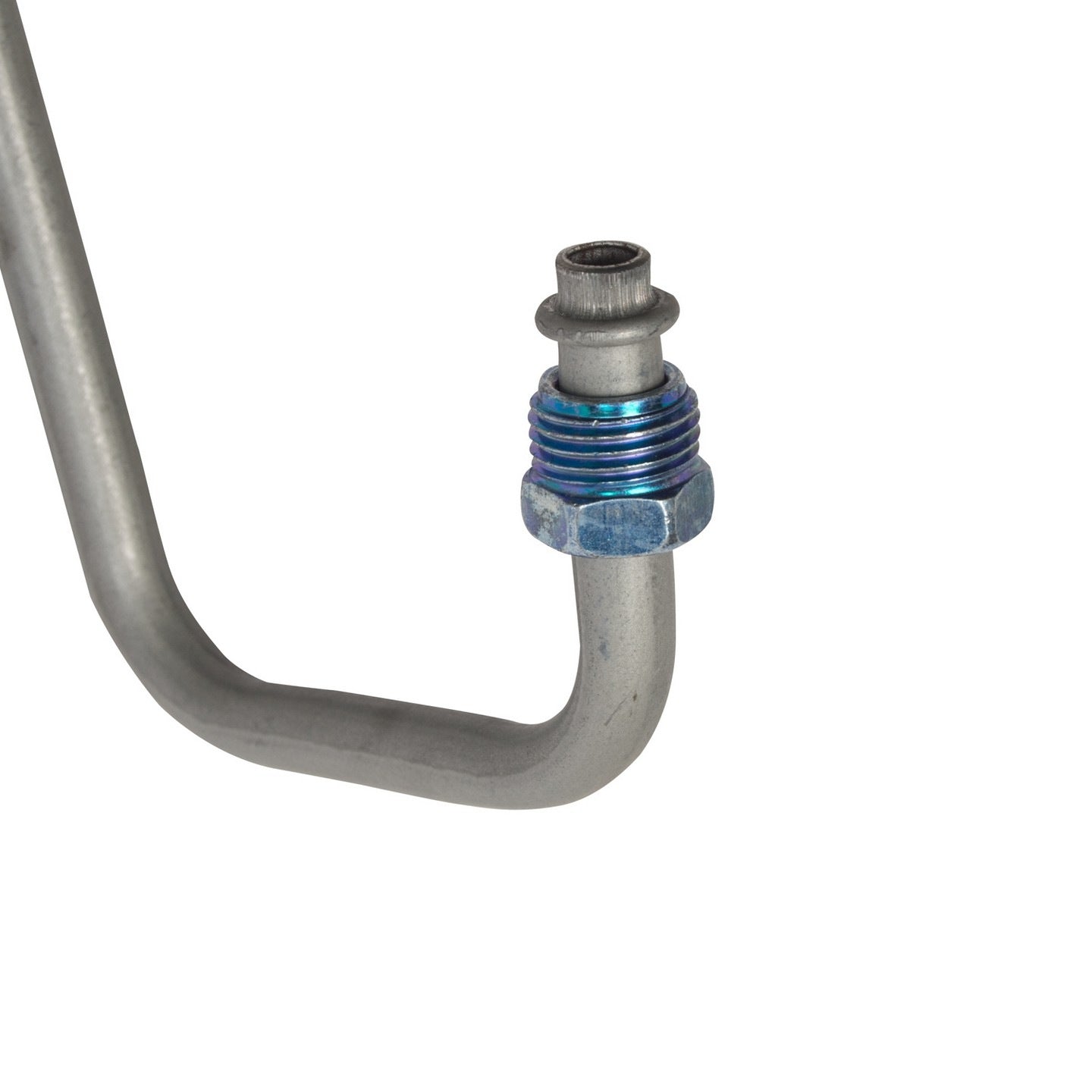 Omega Power Steering Pressure Hose