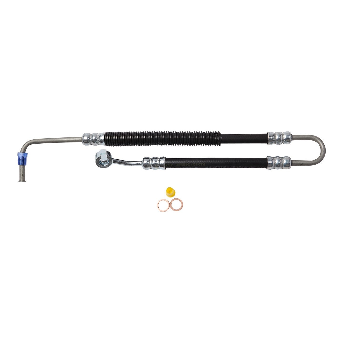 Omega Power Steering Pressure Hose