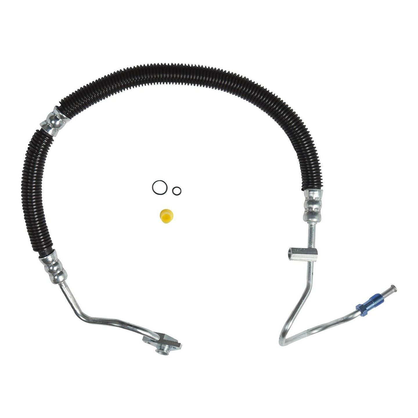 Omega Power Steering Pressure Hose