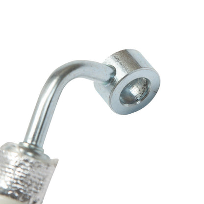 Omega Power Steering Pressure Hose