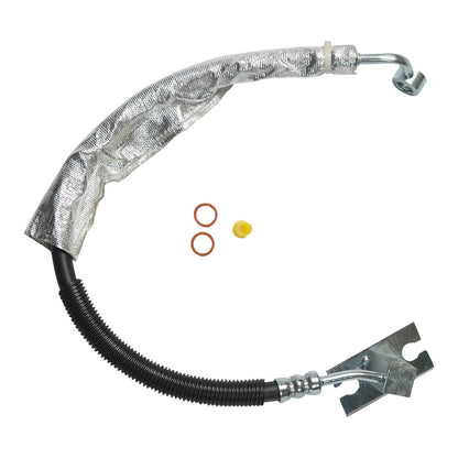 Omega Power Steering Pressure Hose