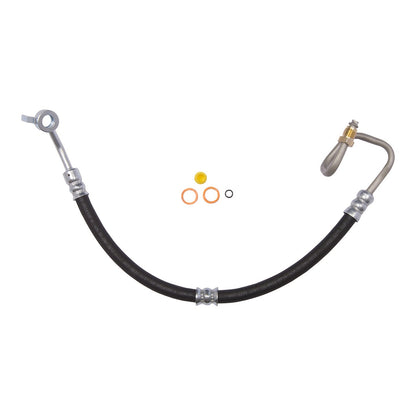 Omega Power Steering Pressure Hose