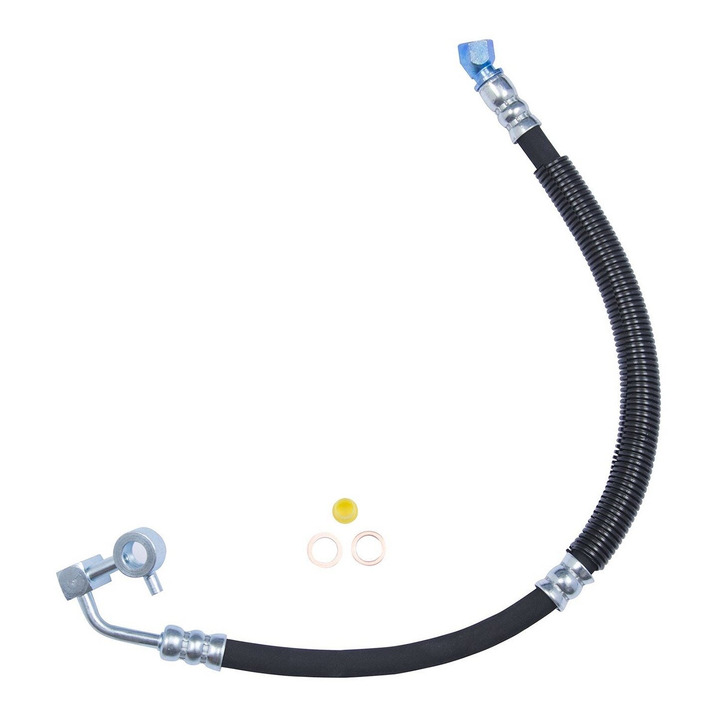 Omega Power Steering Pressure Hose