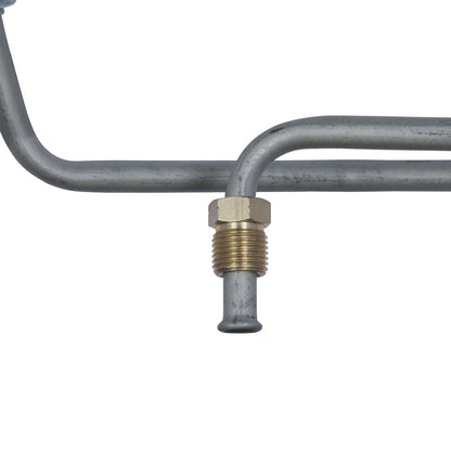 Omega Power Steering Pressure Hose